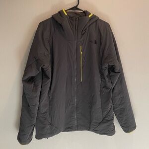 The North Face Ventrix Insulated Hoodie - Men’s